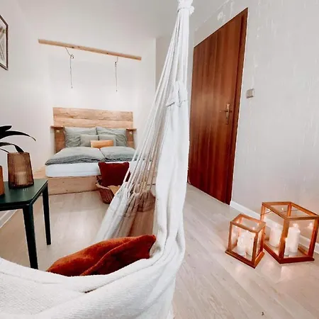 Dolne Apartament Długopole-Zdrój