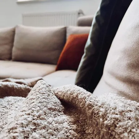Dolne Apartament Апартаменты Длугополе-Здруй