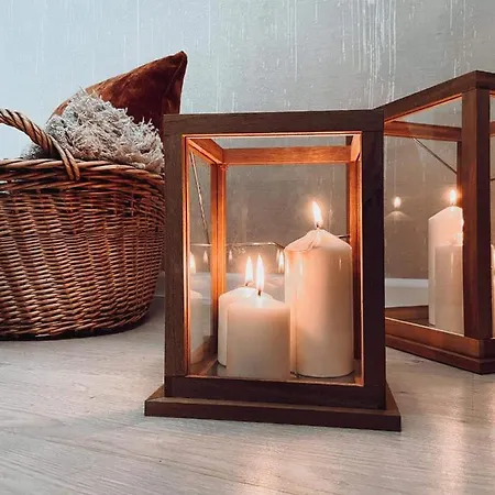 Dolne Apartament 公寓 Długopole-Zdrój