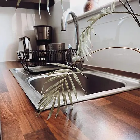 Dolne Apartament Daire Długopole-Zdrój