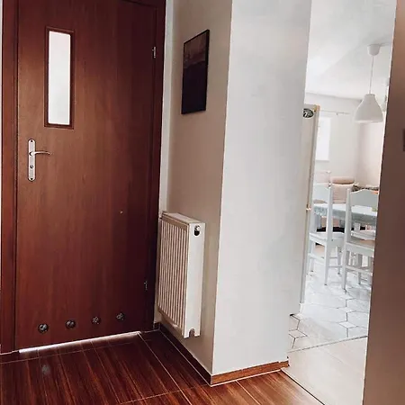 Dolne Apartament Daire