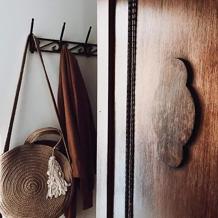 Dolne Apartament