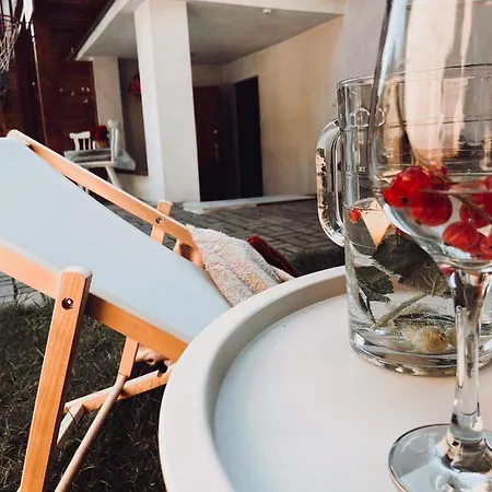 Daire Dolne Apartament