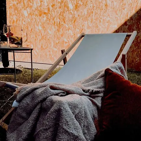 Dolne Apartament Daire *