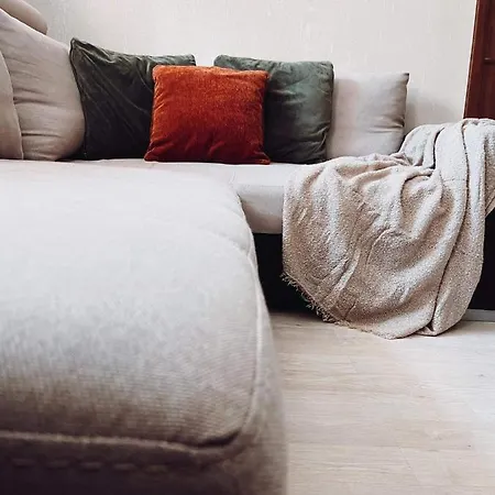 Dolne Apartament Daire