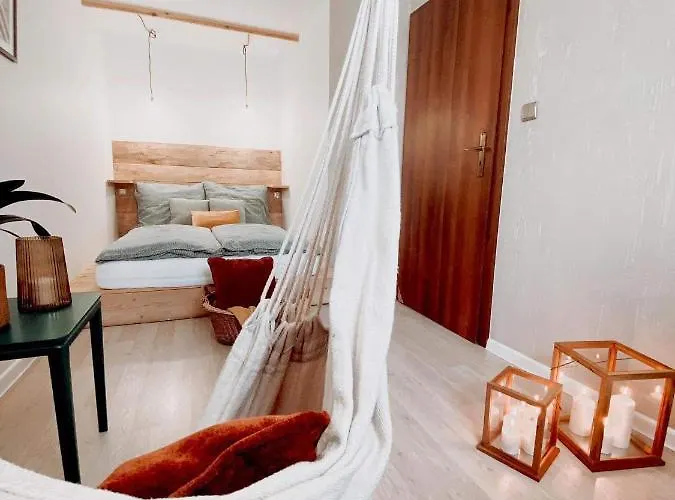 Dolne Apartament Długopole-Zdrój