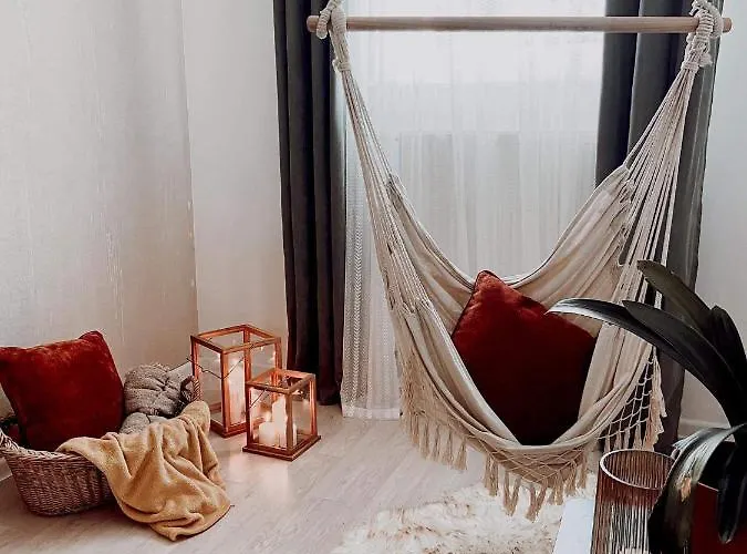 Apartament Dolne Apartament