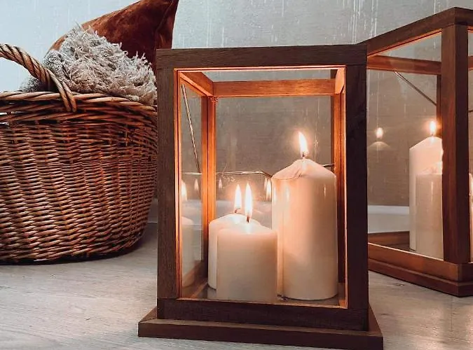 Dolne Apartament Apartament Długopole-Zdrój