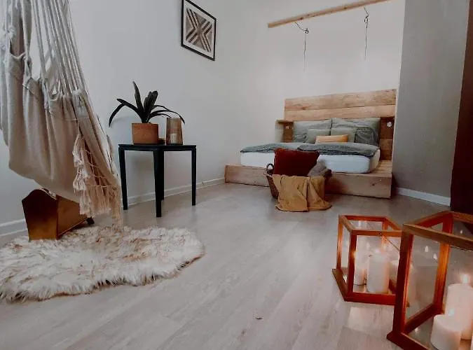 Dolne Apartament * Długopole-Zdrój