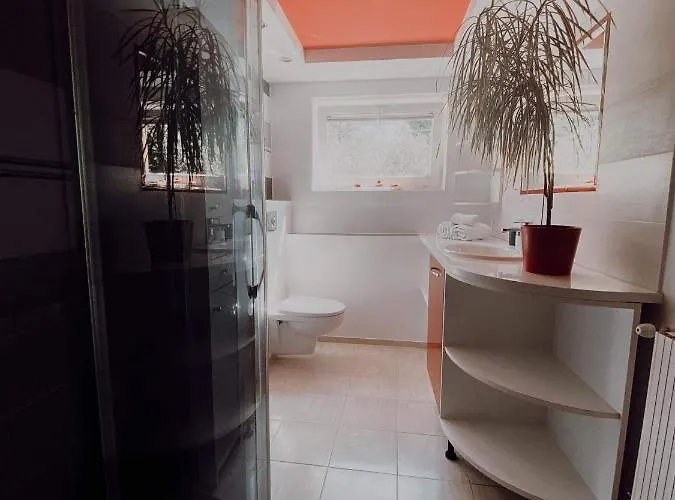 Dolne Apartament Długopole-Zdrój