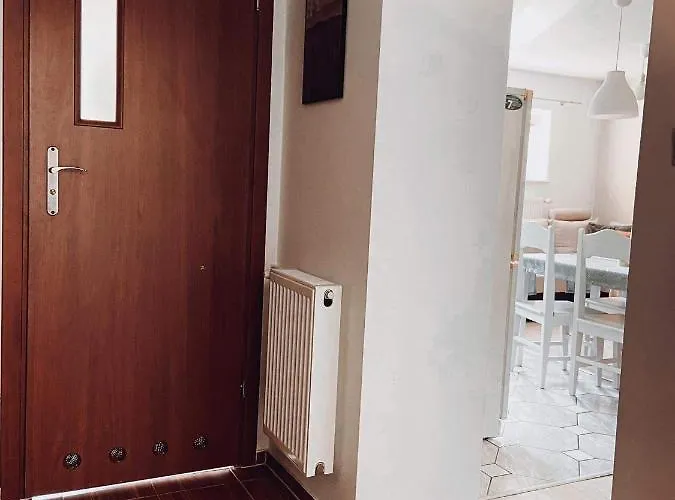 Dolne Apartament Apartament