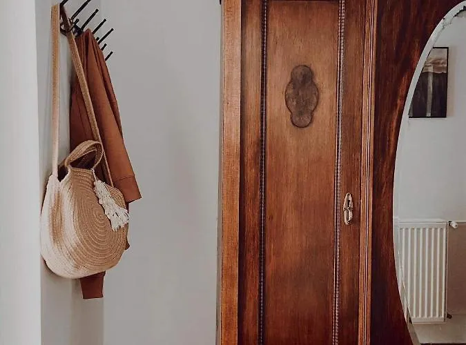 Dolne Apartament * Długopole-Zdrój