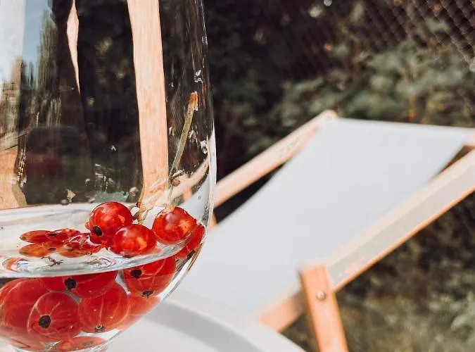 Dolne Apartament Apartament Długopole-Zdrój