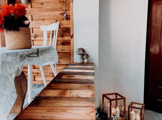 Dolne Apartament Apartament Długopole-Zdrój